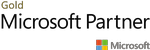 Microsoft Gold Partner certified