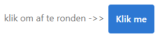 Pre Content voor een button in een formulier