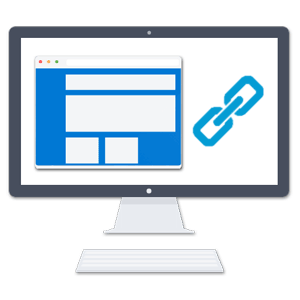 Connection between form and back-office system