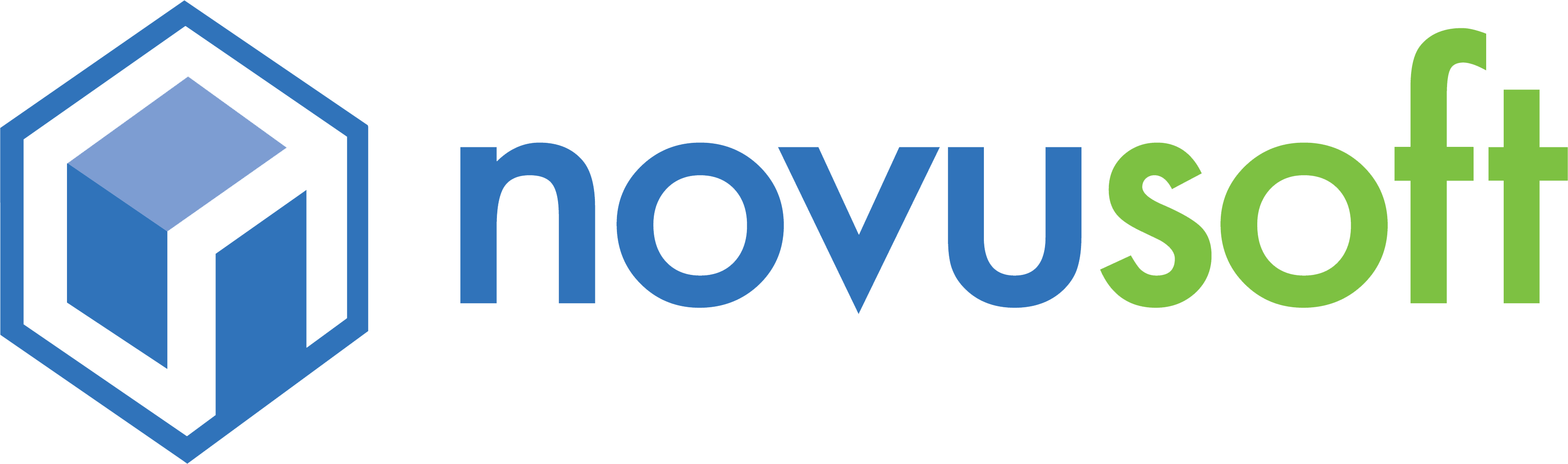 Novusoft