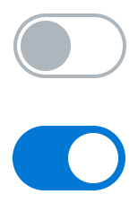 toggle control