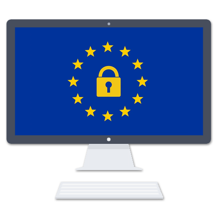 Secure online forms
