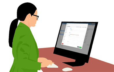 Edit online forms easily with NovuDialog